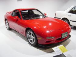 1995 Mazda RX-7 #8