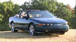 1995 Oldsmobile Cutlass Supreme #15
