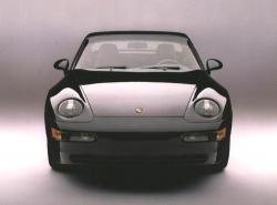 1995 Porsche 968