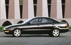 2001 Acura Integra #5