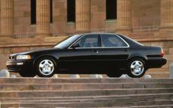 1995 Acura Legend #2