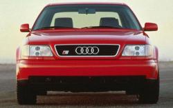 1995 Audi S6 #3