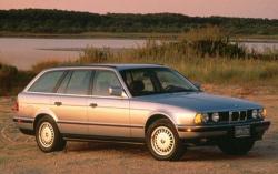 1995 BMW 5 Series #2
