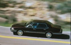 1996 Buick Park Avenue #5
