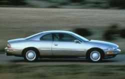 1997 Buick Riviera #4