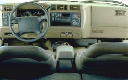 1996 Chevrolet Blazer #3