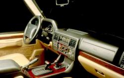 1990 Land Rover Range Rover #7