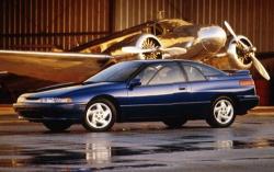 1997 Subaru SVX #2