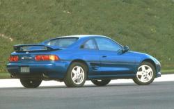1995 Toyota MR2 #2