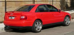 1996 Audi A4 #11