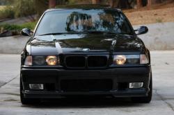 1996 BMW M3 #8