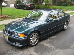 1996 BMW M3 #4