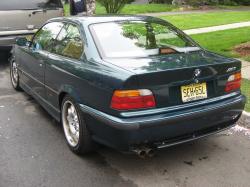 1996 BMW M3 #10