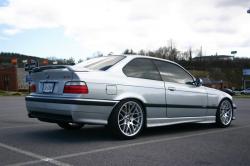 1996 BMW M3 #7
