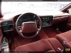1996 Chevrolet Caprice #6