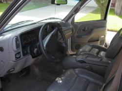 1996 Chevrolet Suburban #3