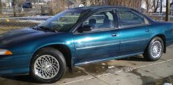1996 Dodge Intrepid #6