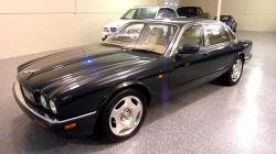 1996 Jaguar XJR #3