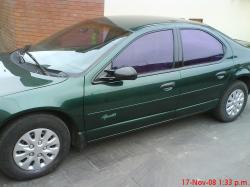 1996 Plymouth Breeze #10