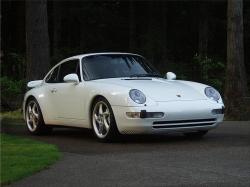 1996 Porsche 911 #10