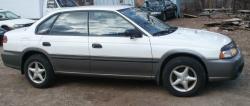1996 Subaru Legacy #2