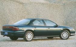 1997 Dodge Intrepid #4