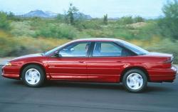 1997 Dodge Intrepid #2