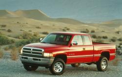 1996 Dodge Ram Pickup 1500 #3