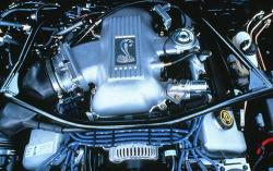 1997 Ford Mustang SVT Cobra #5