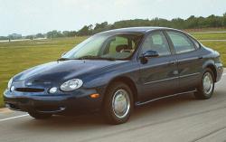 1999 Ford Taurus #3