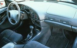 1998 Oldsmobile Achieva #7