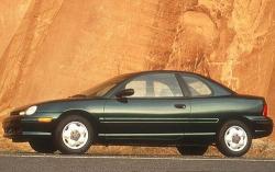1999 Plymouth Neon #3