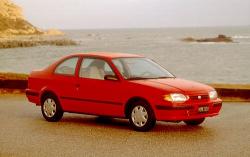 1996 Toyota Tercel #2
