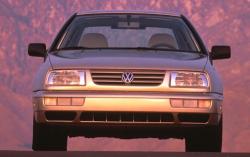 1996 Volkswagen Jetta #4
