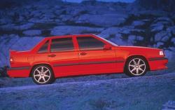 1997 Volvo 850 #3
