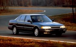 1997 Acura SLX #10