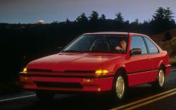 1997 Acura SLX #3