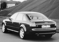 1997 Audi A6 #11
