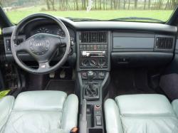 1997 Audi Cabriolet #2