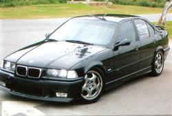 1997 BMW M3 #8