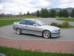 1997 BMW M3 #13