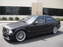 1997 BMW M3 #5
