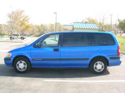 1997 Chevrolet Venture #3