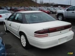 1997 Dodge Intrepid #13