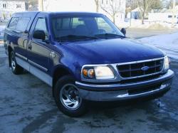 1997 Ford F-150 #17