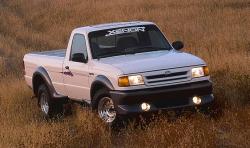 1997 Ford Ranger #11
