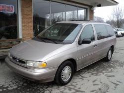 1997 Ford Windstar #3