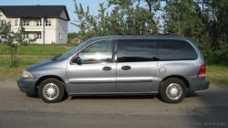 1997 Ford Windstar #6