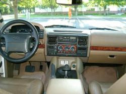 1997 Land Rover Discovery #5