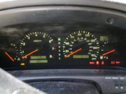 1997 Lexus SC 400 #3